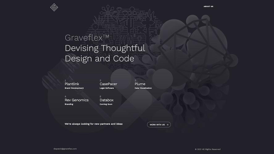 graveflex.com
